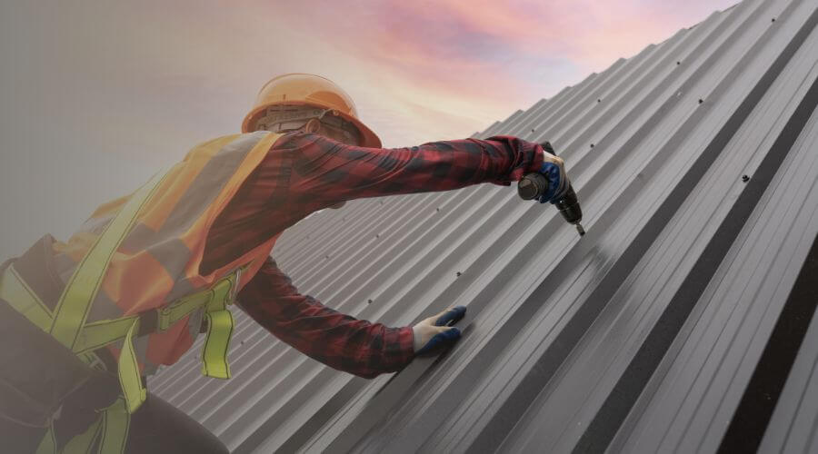 Expert Emergency Roof Repairs services in Beckley, WV